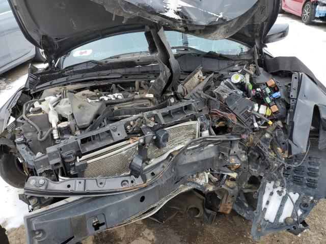 Photo 11 from auction – 2015 NISSAN ALTIMA 2.5 with VIN 1N4AL3AP7FC472069