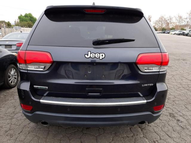Photo 6 from auction – 2015 JEEP GRAND CHER with VIN 1C4RJEBM1FC243955
