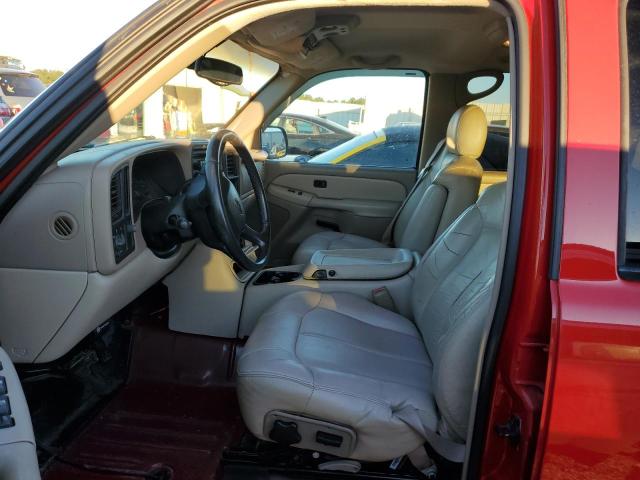 Photo 7 from auction – 2001 CHEVROLET SUBURBAN C with VIN 3GNGC26G01G193552