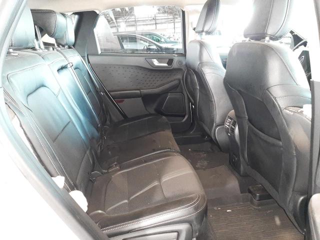 Photo 11 from auction – 2020 FORD ESCAPE TIT with VIN 1FMCU9J90LUA48898