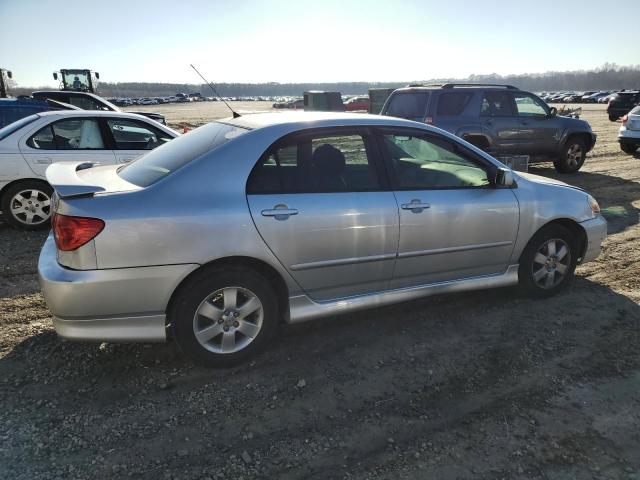 Photo 3 from auction – 2007 TOYOTA COROLLA CE with VIN 1NXBR32E67Z797913