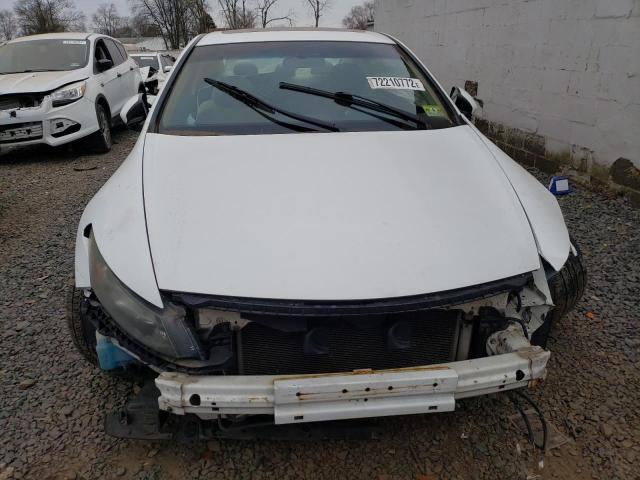 Photo 5 from auction – 2010 HONDA ACCORD EX with VIN 1HGCS1B73AA013572