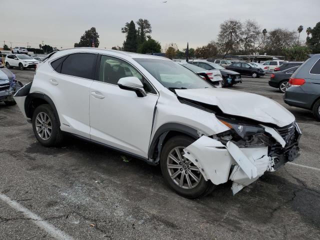Photo 4 from auction – 2018 LEXUS NX 300H with VIN JTJBJRBZ9J2094579