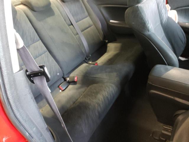 Photo 10 from auction – 2008 HONDA CIVIC EX with VIN 2HGFG12818H554381
