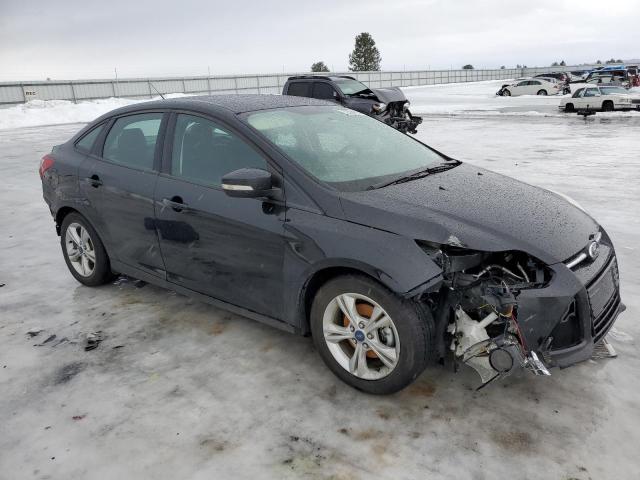 Photo 4 from auction – 2014 FORD FOCUS SE with VIN 1FADP3F2XEL390303