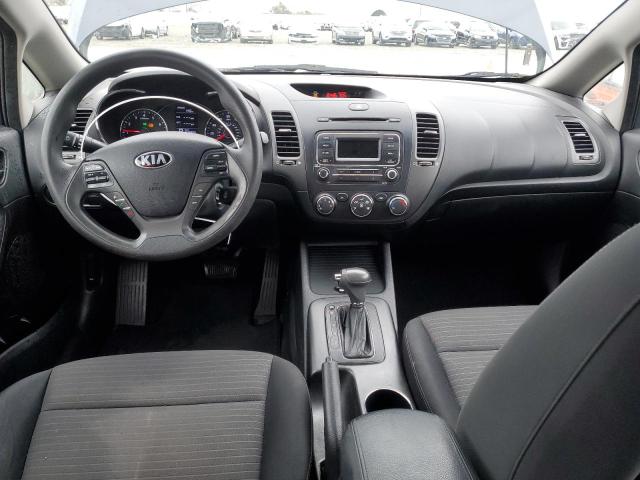 Photo 8 from auction – 2014 KIA FORTE LX with VIN KNAFX4A68E5127151