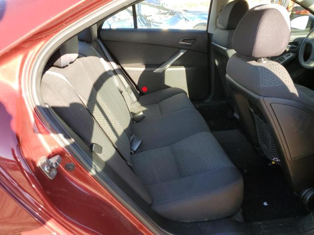 Photo 10 from auction – 2009 PONTIAC G6 with VIN 1G2ZG57B894208029