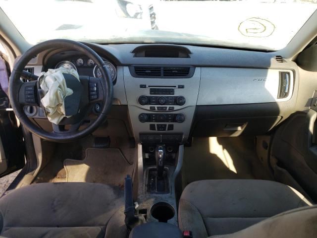 Photo 8 from auction – 2009 FORD FOCUS SES with VIN 1FAHP36N59W211519