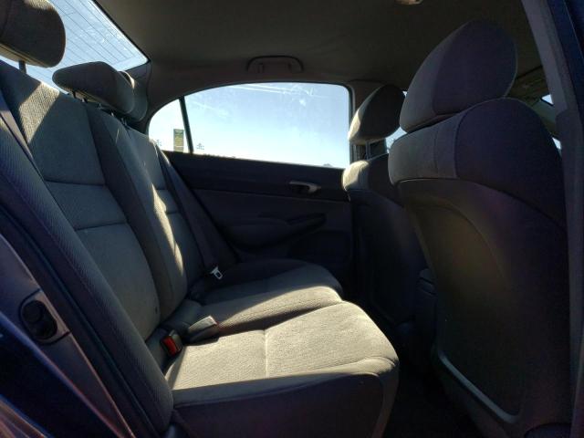 Photo 10 from auction – 2010 HONDA CIVIC LX with VIN 2HGFA1F58AH319824