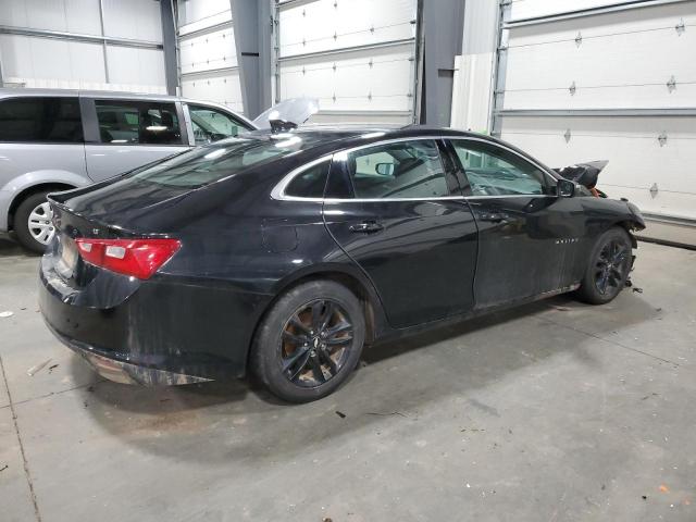 Photo 3 from auction – 2016 CHEVROLET MALIBU LT with VIN 1G1ZE5ST0GF304541