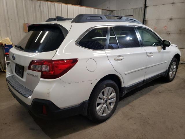 Photo 3 from auction – 2019 SUBARU OUTBACK 2. with VIN 4S4BSAFC6K3381053