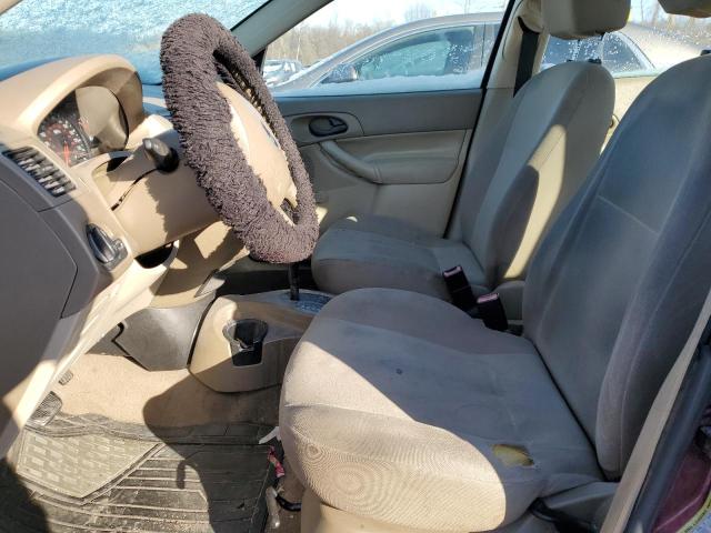 Photo 7 from auction – 2006 FORD FOCUS ZX4 with VIN 1FAFP34N86W207485
