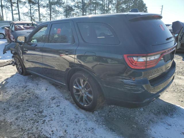 Photo 2 from auction – 2015 DODGE DURANGO SX with VIN 1C4RDHAG4FC907203