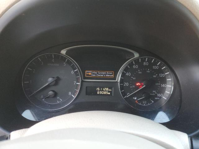 Photo 9 from auction – 2014 NISSAN ALTIMA 2.5 with VIN 1N4AL3AP9EC120349