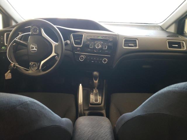 Photo 8 from auction – 2013 HONDA CIVIC LX with VIN 19XFB2F51DE092820