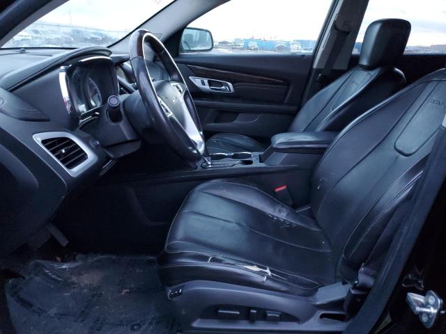Photo 7 from auction – 2016 GMC TERRAIN DE with VIN 2GKFLVE33G6225441