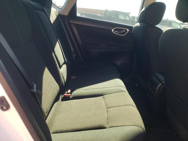 Photo 10 from auction – 2015 NISSAN SENTRA S with VIN 3N1AB7AP1FY233356