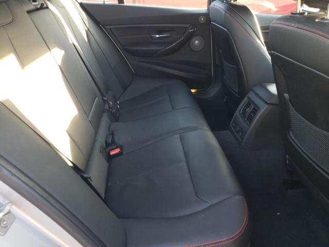 Foto 10 de la subasta – 2013 BMW 328 XI con VIN WBA3B3C51DF535841
