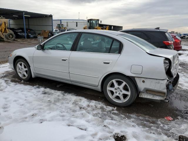 Photo 2 from auction – 2004 NISSAN ALTIMA SE with VIN 1N4BL11D24C157305