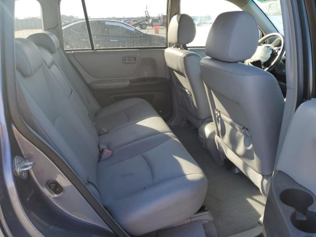 Фото 10 с аукциона – 2006 TOYOTA HIGHLANDER с VIN JTEDP21A060096183