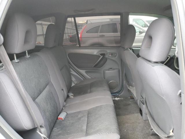 Photo 11 from auction – 2001 TOYOTA RAV4 with VIN JTEGH20VX10033597