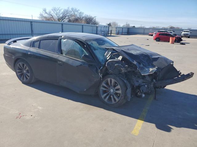 Photo 4 from auction – 2014 DODGE CHARGER R/ with VIN 2C3CDXCT3EH319495