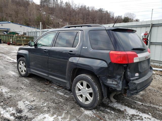 Photo 2 from auction – 2014 GMC TERRAIN SL with VIN 2GKFLWEK2E6229989