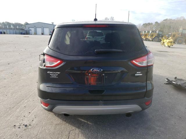 Photo 6 from auction – 2015 FORD ESCAPE SE with VIN 1FMCU9G90FUA63784