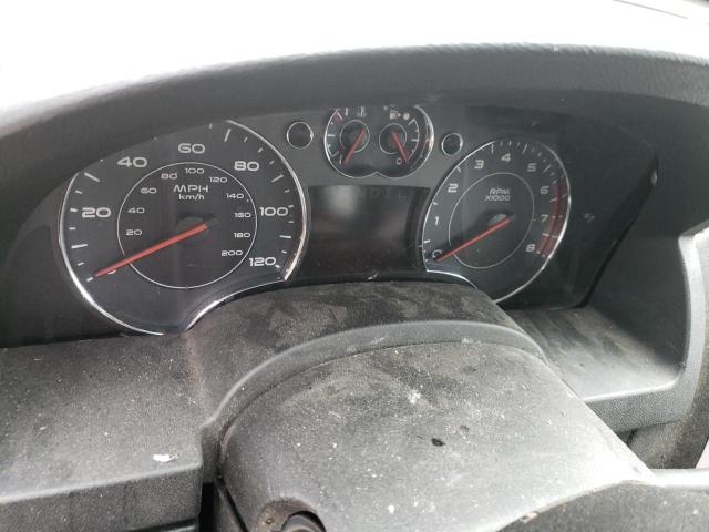 Photo 9 from auction – 2007 PONTIAC TORRENT with VIN 2CKDL73F776252999