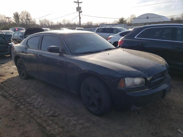 Photo 4 from auction – 2010 DODGE CHARGER with VIN 2B3CA4CD2AH171931
