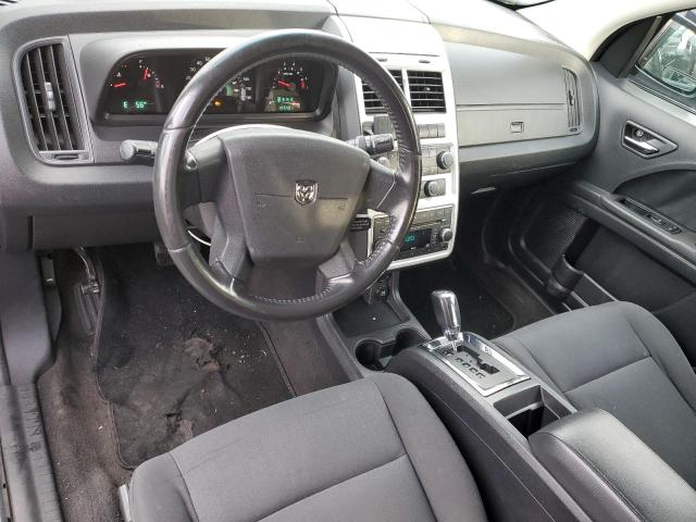 Photo 8 from auction – 2010 DODGE JOURNEY SX with VIN 3D4PG5FV5AT110205