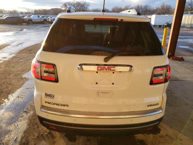 Photo 6 from auction – 2015 GMC ACADIA SLT with VIN 1GKKVSKDXFJ233526