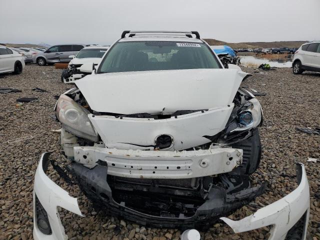 Photo 5 from auction – 2012 MAZDA 3 I with VIN JM1BL1M87C1591965
