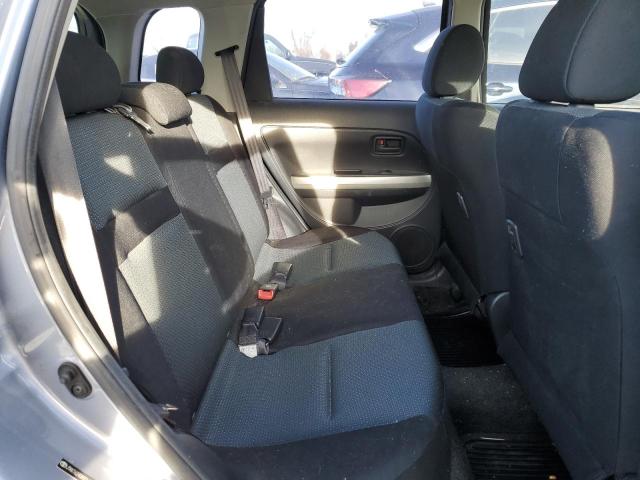 Photo 10 from auction – 2006 TOYOTA SCION XA with VIN JTKKT624065014035