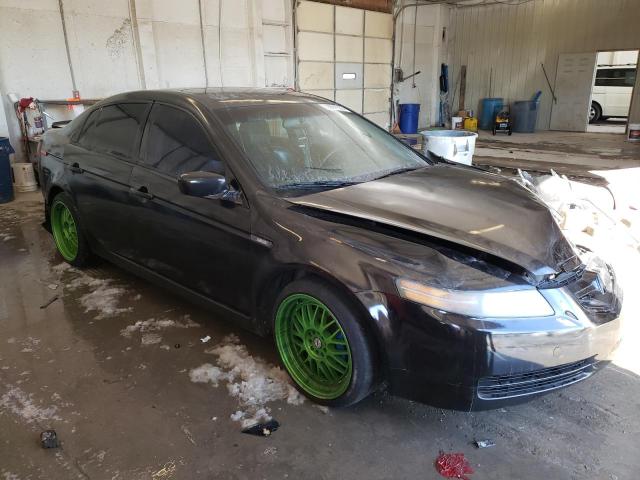 Photo 4 from auction – 2004 ACURA TL with VIN 19UUA65604A011449
