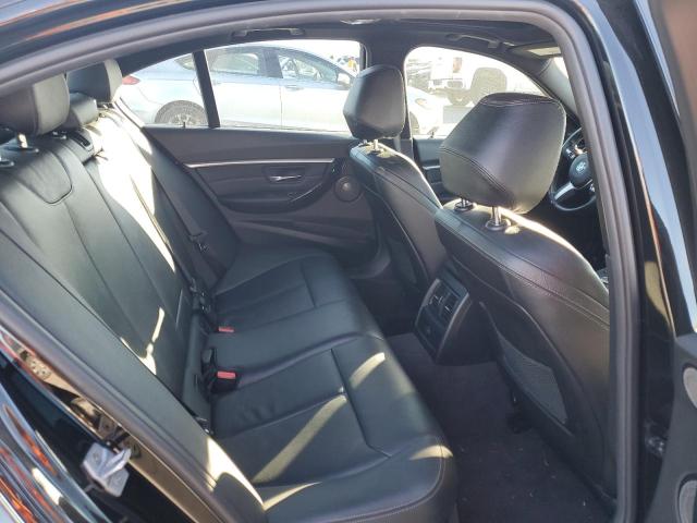 Photo 10 from auction – 2018 BMW 340 I with VIN WBA8B3G58JNV01137