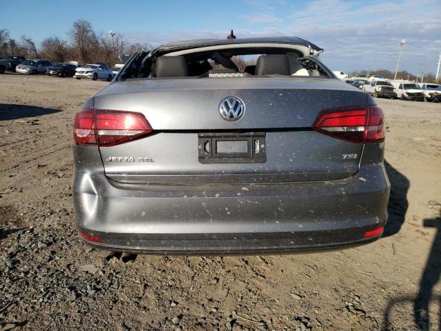 Photo 6 from auction – 2016 VOLKSWAGEN JETTA SEL with VIN 3VWL07AJ1GM401218