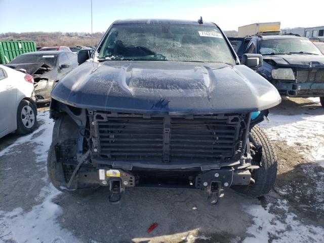 Photo 5 from auction – 2019 CHEVROLET SILVERADO with VIN 3GCUYEED8KG308468