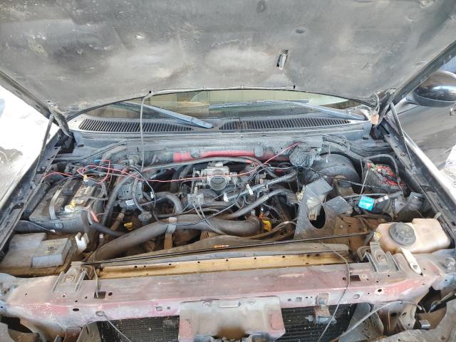 Photo 11 from auction – 2001 FORD F150 SUPER with VIN 1FTRW08L91KB86289