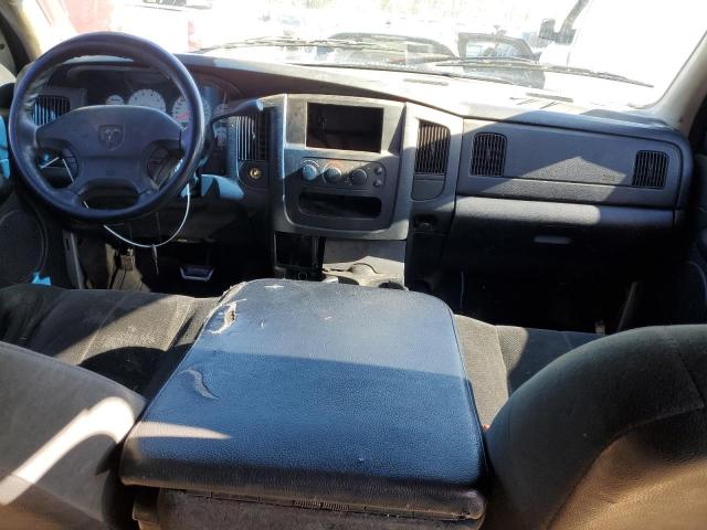Photo 8 from auction – 2002 DODGE RAM 1500 with VIN 3B7HU18N12G104752