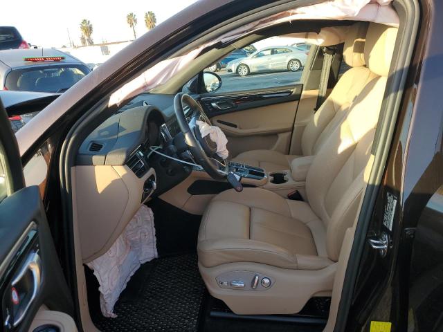 Photo 7 from auction – 2021 PORSCHE MACAN with VIN WP1AA2A54MLB01259