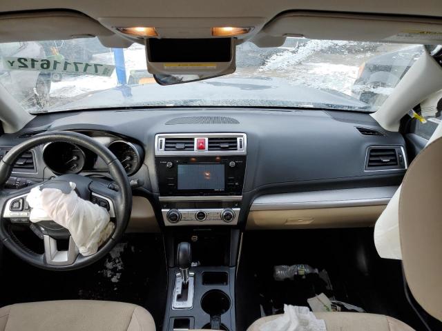 Photo 8 from auction – 2015 SUBARU LEGACY 2.5 with VIN 4S3BNBF63F3047872