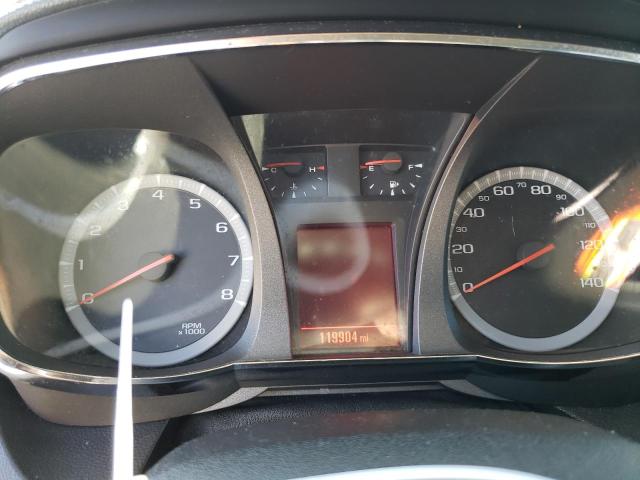 Photo 9 from auction – 2014 GMC TERRAIN SL with VIN 2GKALMEK0E6213756