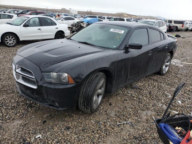 DODGE CHARGER 2011 with VIN 2B3CL3CG3BH517050 - Photo from auction