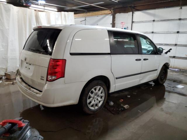 Photo 3 from auction – 2015 RAM TRADESMAN with VIN 2C4JRGAG7FR681920