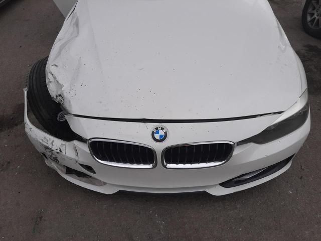 Photo 11 from auction – 2012 BMW 328 I with VIN WBA3A5C52CF258520