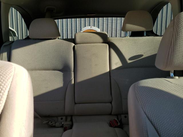 Photo 10 from auction – 2018 SUBARU OUTBACK 2. with VIN 4S4BSAHC5J3258257