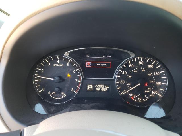 Photo 9 from auction – 2015 NISSAN ALTIMA 2.5 with VIN 1N4AL3AP0FC435199