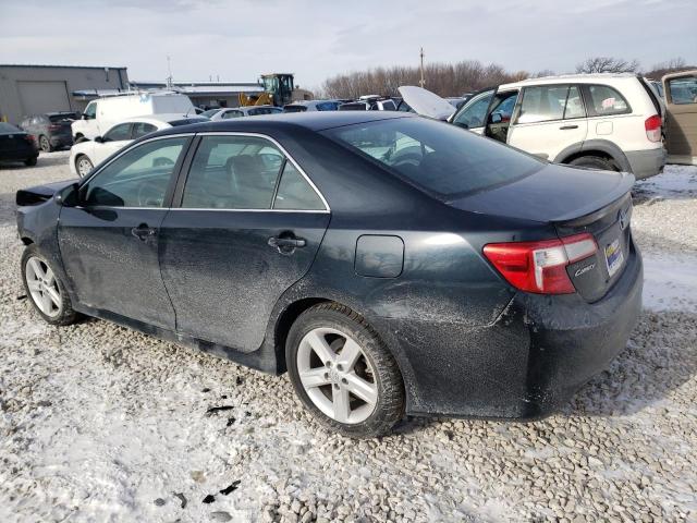 Photo 2 from auction – 2014 TOYOTA CAMRY L with VIN 4T1BF1FK7EU746592