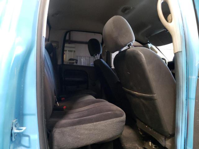 Photo 10 from auction – 2004 DODGE RAM 1500 with VIN 1D7HU18D04S518100